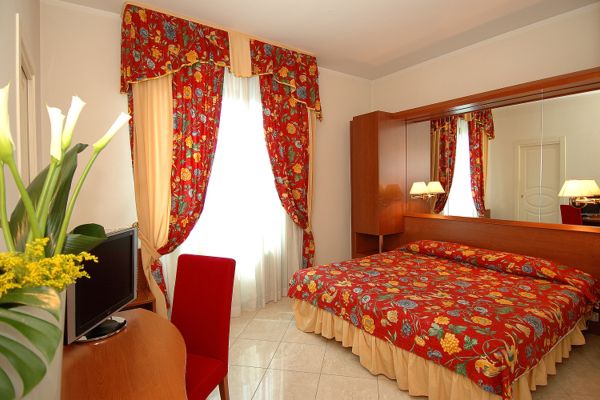 Hotel Ambasciata (Mestre)